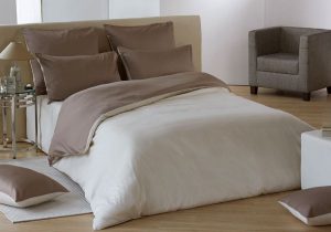 Passion D Combi Percale Linnen